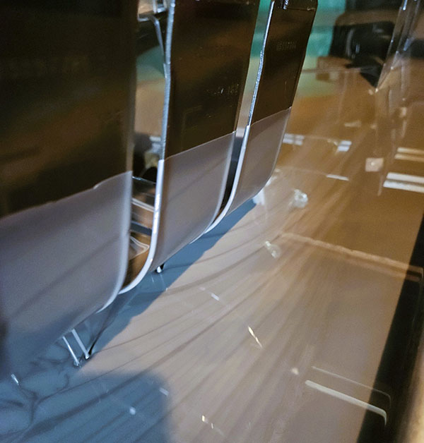 Nylon Coating of product